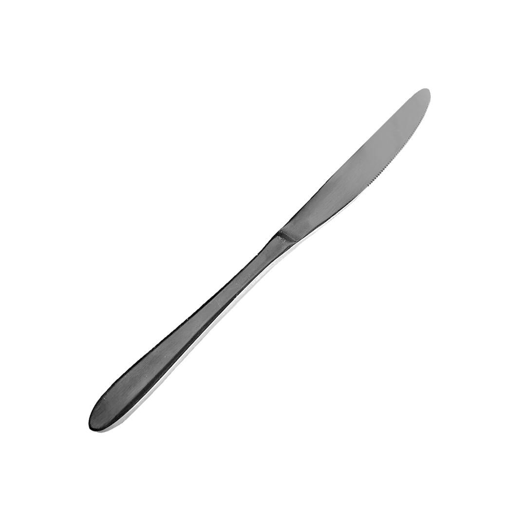 Cuchillo De Mesa Línea Sleek Cutlery