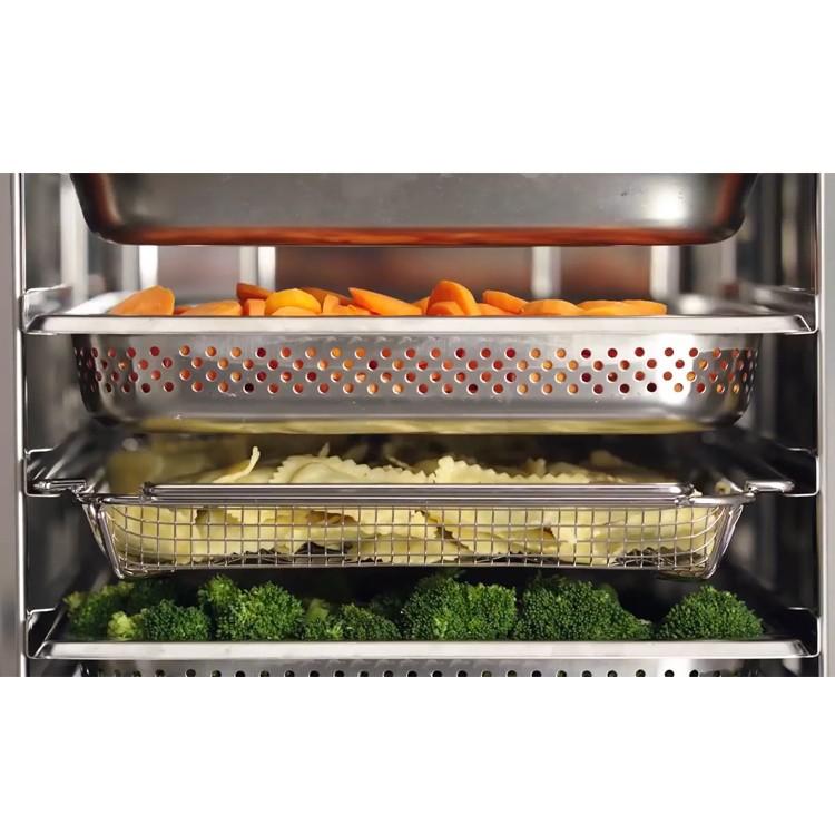 Horno Combinado I Combi Pro 20 Gn 1/1 Eléctrico
