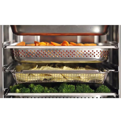 Horno Combinado I Combi Pro 20 Gn 1/1 Eléctrico