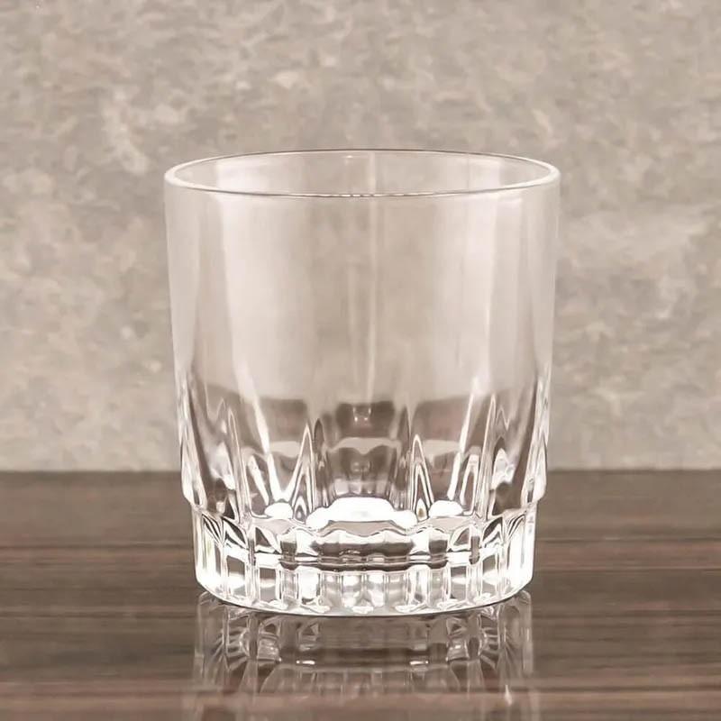 Vaso Rock 290 Ml Línea Vegas