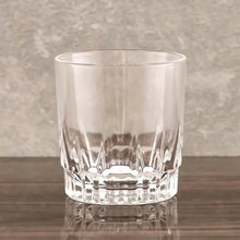 Vaso Rock 290 Ml Línea Vegas