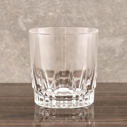 Vaso Rock 290 Ml Línea Vegas