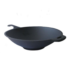 Wok De Hierro 32 Cm Briva