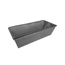 Molde Pan Clásico Micro perforado 25 cm