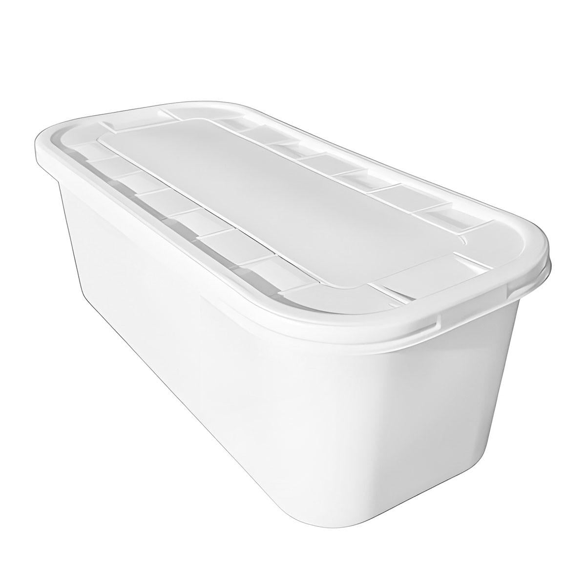 Set De 70 Cubeta Plastica 5 Lts