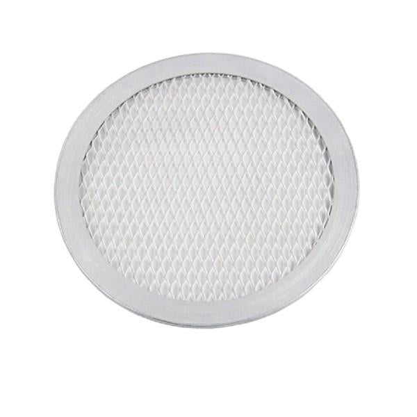 Rejilla Pizza Aluminio 38 Cm