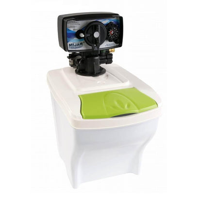 Ablandador De Agua Modelo King B65
