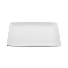 Plato Porcelana Rectangular 27x19 Cm