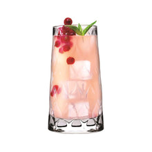 Vaso Refresco 450 Cc  Línea Leafy