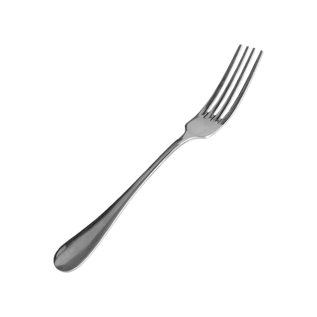 Set De 12 Tenedores De Mesa Linea Rosemary Cutlery