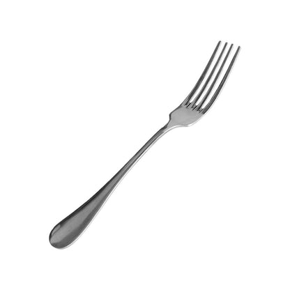 Set De 12 Tenedores De Mesa Linea Rosemary Cutlery