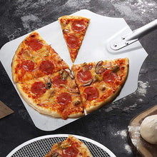 Pala Pizza 30 X 35 Cm Con Mango De Madera