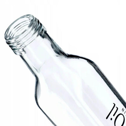 Aceitero Vidrio 250 Ml