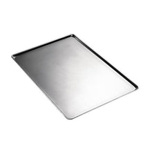 Bandeja De Aluminio Lisa 43.5x32 Cm