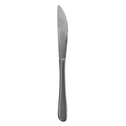 Cuchillo De Carne Línea Rosemary Cutlery