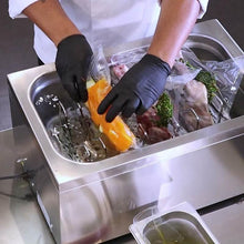 SousVide Cocina Al Vacío GN 1/1 22 Litros