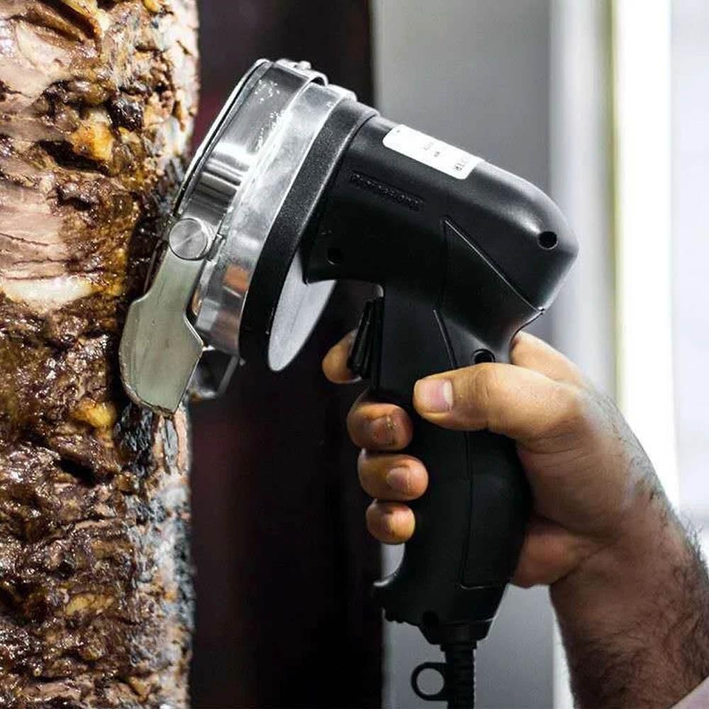 Cortador Eléctrico Kebab KS100E Volter