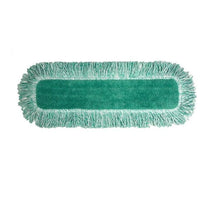 TRAPEADOR MICROFIBRA SECA 46 CM. VERDE