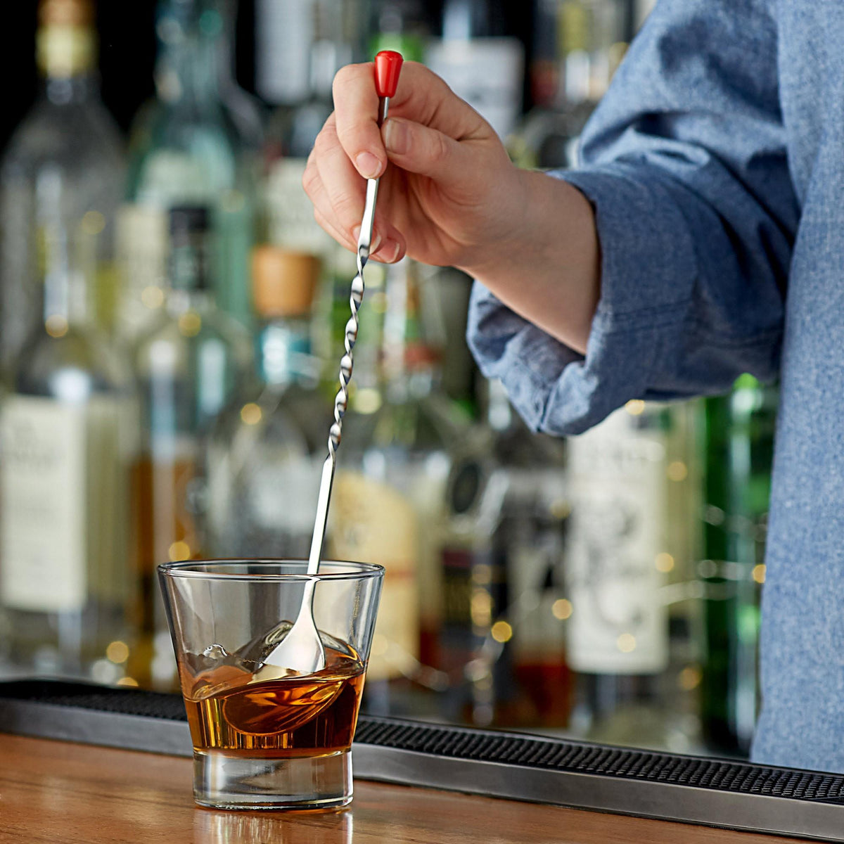 Cuchara Bar 28 Cm