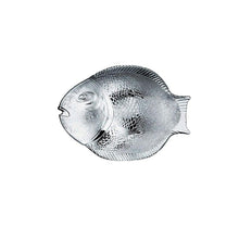 Set De 6 Plato Marine 360*210 Mm. Grande