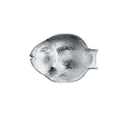 Set De 6 Plato Marine 360*210 Mm. Grande