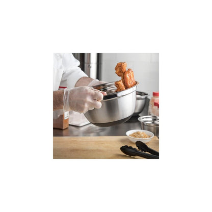 Pack Master Bake Off