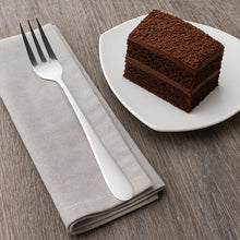 Tenedor De Torta Línea Storm