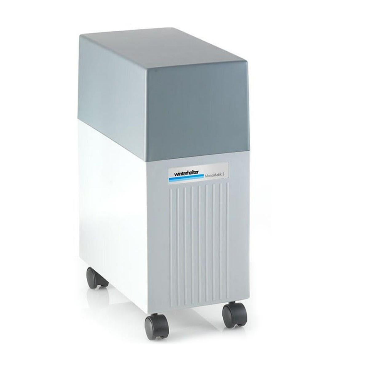 Ablandador de Agua Modelo Monomatik 3