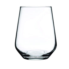 Vaso Whisky 425 Cc Línea Allegra