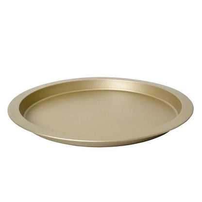 Molde Para Pizza 32 Cm Gold Ilko