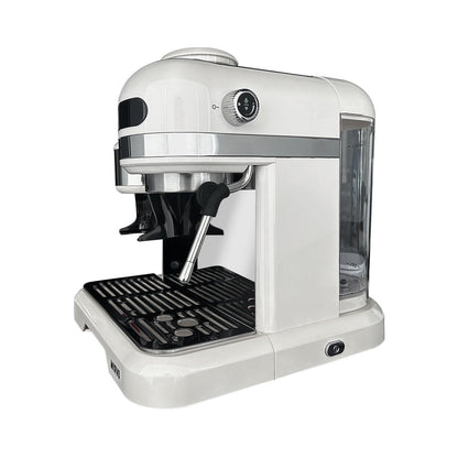 Cafetera Expresso Con Molinillo 20 Bar Marvo