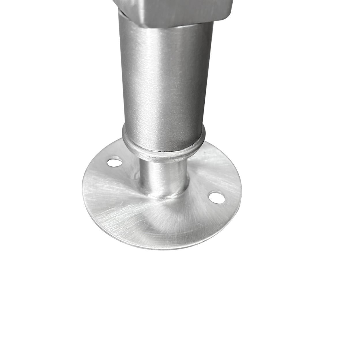 ATRIL ROMERBERG PARA HORNO COMBINADO 5/7 GN