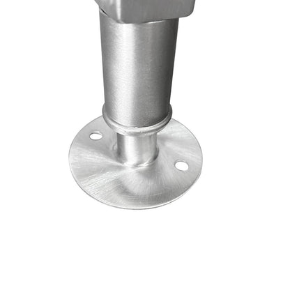 ATRIL ROMERBERG PARA HORNO COMBINADO 5/7 GN