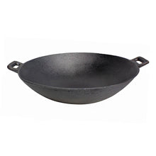 Wok Hierro Con Azas 31 Cm Briva