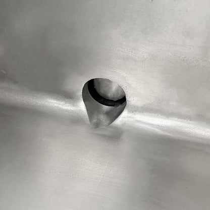 Pasteurizador Pasto 40L Modelo PAS-40 Gelatek