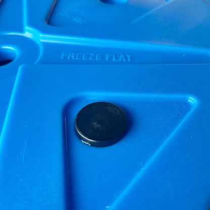 Placa Enfriadora Gn 1/1 JDP