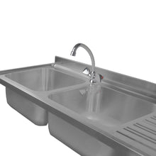 Cubierta 2 Tazas Con Secador Derecho 190x60 Cm