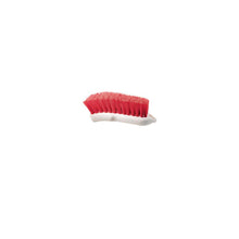 Escobilla Limpieza Roja 15 Cm