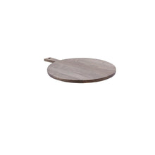 Tabla Ashwood Redonda