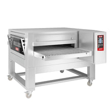 Horno Doble Cinta Con Base Synthesis 08/50 Gas