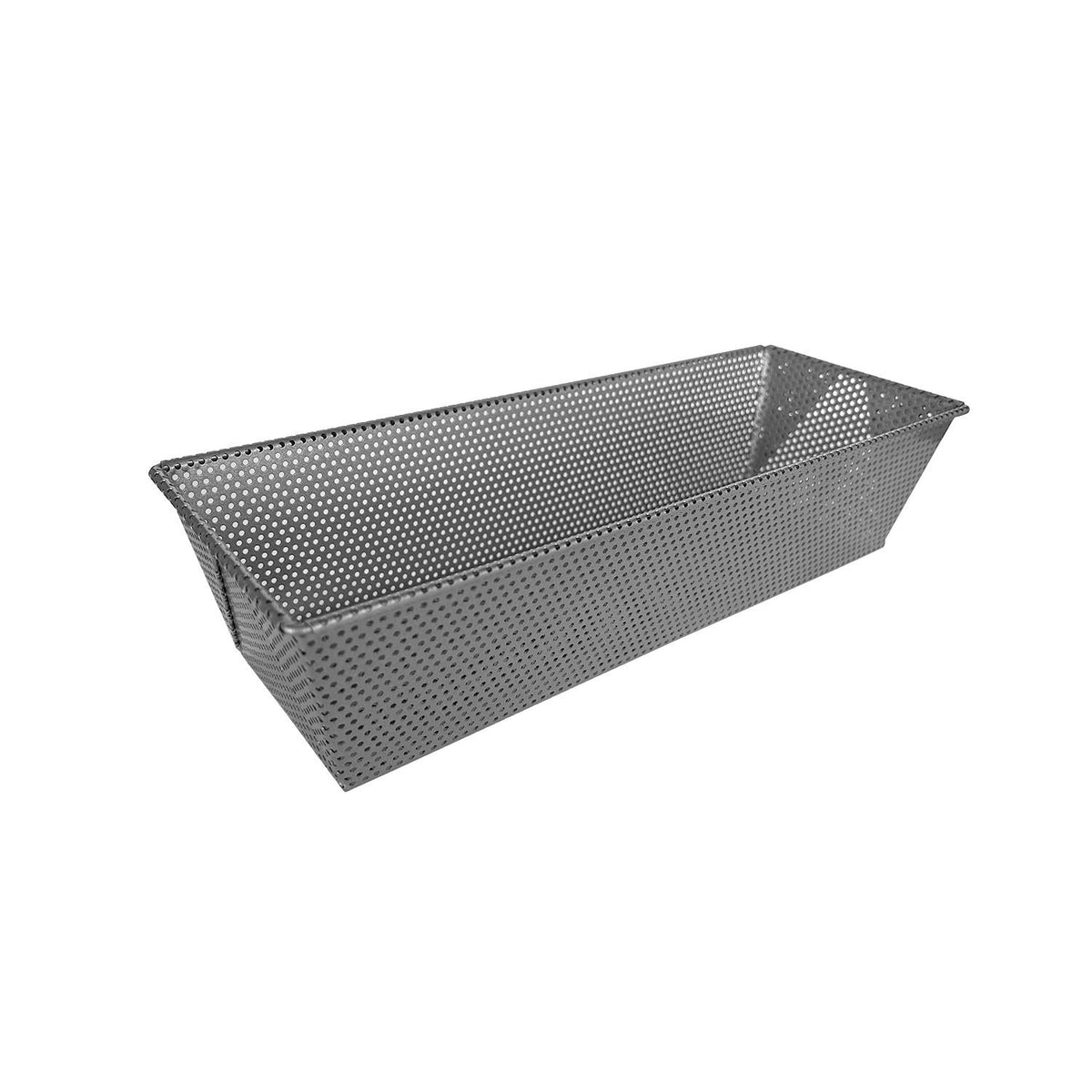 Molde Pan Clásico Micro perforado 30 cm