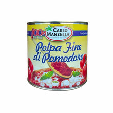 Pulpa De Tomate Lata 2,5 Kg