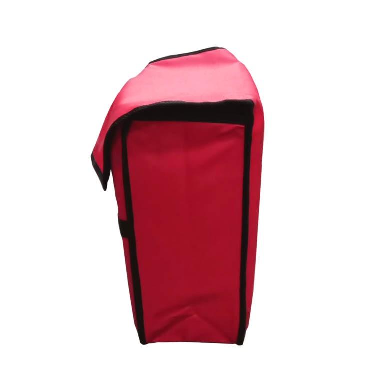 Bolso Térmico Transportador De Pizzas