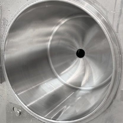 PRODUCTOR DE HELADOS LABO 60L/H GELATEK