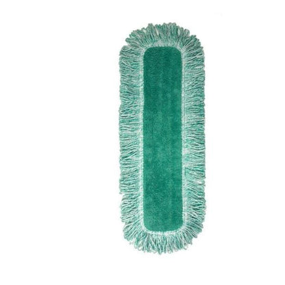 TRAPEADOR MICROFIBRA SECA 46 CM. VERDE
