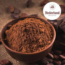 Saco de Cacao En Polvo 10 - 12% 1 kilo