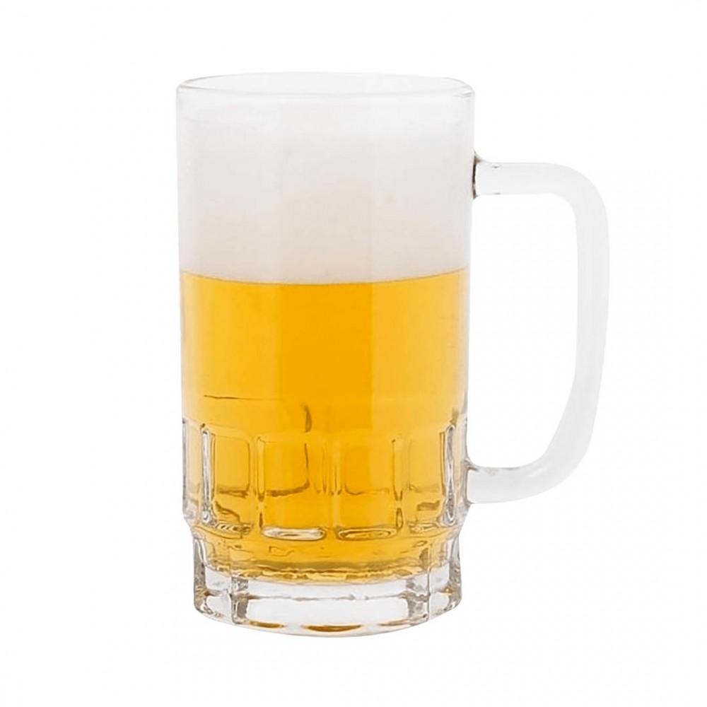 Set De 6 Shopero Frankfurt 550 Ml