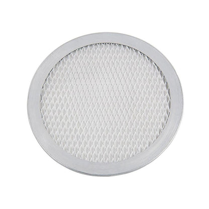 Rejilla Pizza Aluminio 33 Cm
