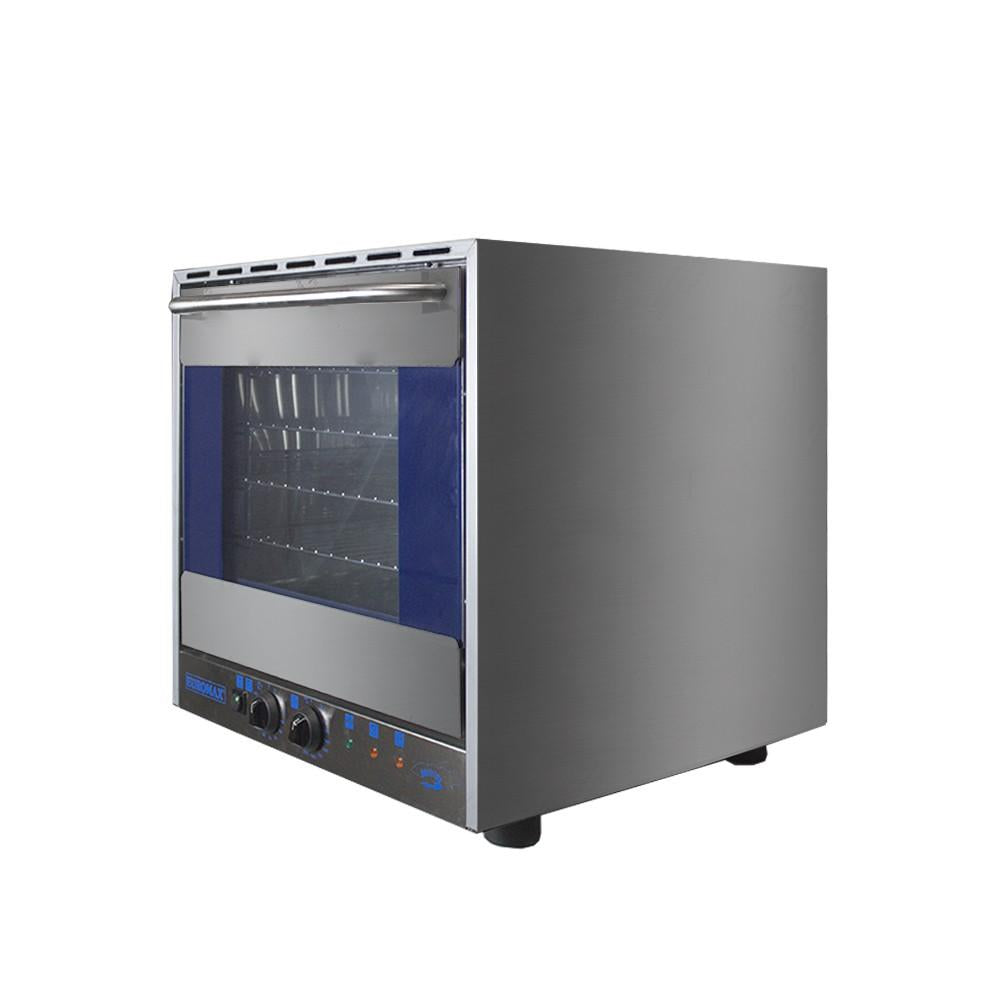 Horno De Convección Euroma x 10990 Bl
