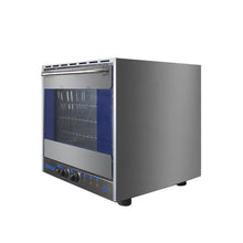 Horno De Convección Euroma x 10990 Bl